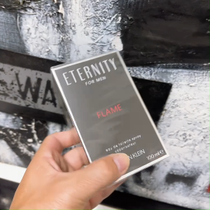 Nước hoa nam Eternity Flame EDT 100ml