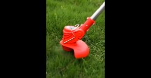 Lawn Mower Grass Cutter Japan Original With Wheels Heavy Duty 24V/48V/68V/88V/128V/168V Wireless Electric Cordless Lawn Mower Grass Cutter Trimmer Portable Sale Charger Rechargeable