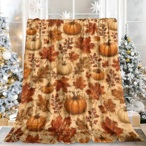 Beast Kingdom | Surreal Jester Clown Luxuriously Soft Smooth No Shedding Microfiber Blanket Great for Holiday Season Indoor Outdoor Decoration