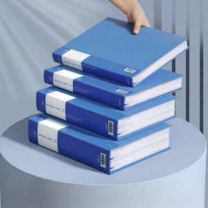 deli | Multi-layer File Organizer A4
