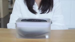 Máy Phun Xịt Vệ Sinh Cá Nhân Cầm Tay Chạy Điện Có Thể Sạc Lại Điều Chỉnh Áp Lực 2 Cấp Độ Dùng Cho Vệ Sinh Cá Nhân Du Lịch Cắm Trại Sử Dụng Hàng Ngày