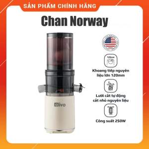 [CHÍNH HÃNG] Máy Ép Chậm OLIVO SJ2000 - Thương Hiệu Mỹ 🇺🇸 - Bảo Hành 2 Năm