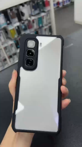 XUNDD Beatle Series AIRBAG Shockproof Case FOR INFINIX HOT 70