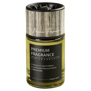 ALLKODO | Long-Lasting High-End Mens Car Fragrance
