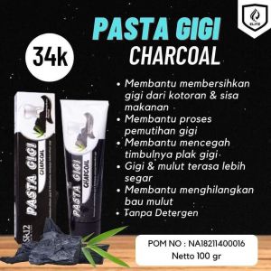 pemutih gigi ampuh pasta pemutih gigi sr12 pasta gigi siwak dan Charcoal menghilangkan karang gigi