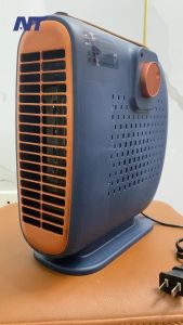 Quạt Sưởi Ấm Thông Minh Công Suất Cao 1000W Máy Sưởi Ấm Chính Hãng Sử Dụng Cho Mùa Đông An Toàn Tiện Lợi