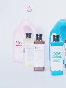 💗🙋‍♀️💗【官方】sos狗狗沐浴露泰迪比熊抑菌去虱除臭宠物香波洗澡液用品