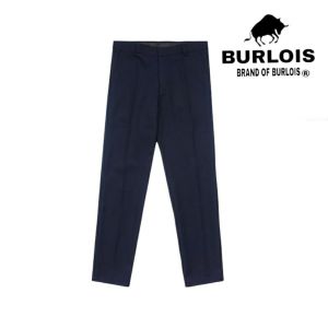 Celan Bahan formal Casual Pria Slim Fit Premium Burlois