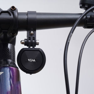 VXM | Điều Khiển Không Dây Còi Xe Đạp Điện 120dB 4 Nhạc Chuông Chống Trộm IP66 Chống Nước Đi Xe Đạp Báo Động Loa Chuông Cho Xe Tay Ga