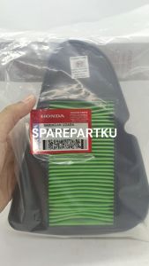 Filter Udara Beat F1 & Beat New: Panduan Lengkap