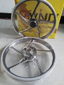 VELG RACING VND KZR 1.60X17 & 1.60X17 MX KING 150