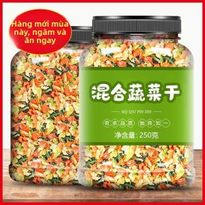 Bột Rau Khô Để Nêm 250g