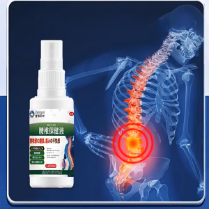 Jiya Vine Waist Health Liquid Relieves Lumbar Pain