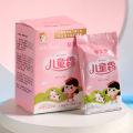Moisturizing Nourishing Baby Cream Pack of 5 25g Each for Children Skin Care Face Cream Baby Moisturizer Infant Lotion. 