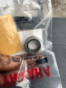 BEARING BAMBU LAKHER GARDAN RASIO RX KING MIO 15X25X12.3 NTN