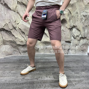 Quần Short Thể Thao Ngoài Trời LEAVO JOHNSON Nhanh Khô Thoáng Khí Chống Thấm Nước Quần Short Nam Mùa Hè Thường Ngày