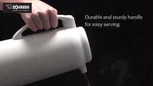 Zojirushi (Made in Japan) Thermal Carafe / Stainless Steel Glass Liner (1.0L / 1.85L)
