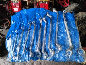 back wrench napakatibay!!!