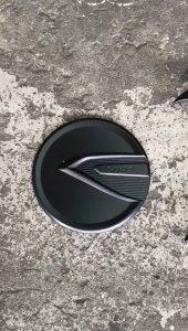 TOYOTA VIOS 2014 - 2018 GARNISH COVER COMBO SET HIGH QUALITY