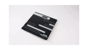 FAST DELIVERY Digipounds Timbangan Badan Akurat Digital Anak Dewasa Scale Rechargeable 180kg