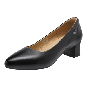 Reddragonfly | Sharp Toe High Heel Shallow Opening Comfortable Womens Shoes
