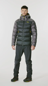 Rab Mens Neutrino Pro Hoody