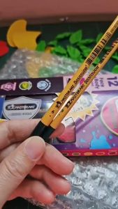 พู่กันกลม มาสเตอร์อาร์ท เบอร์ 0 - 12 ครบทุกเบอร์ พู่กัน Masterart