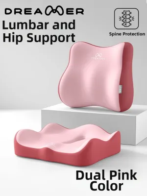 ZHIMENGREN | Pain Relief Soft Chair Cushion