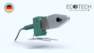 ECOTECH™ Fusion Machine RJQ-40 With MATRIX (SET)