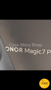 ฟิล์มกันรอยกล้อง Honor Magic 7 Pro ส่งจากไทย ลดแสงแฟลร์