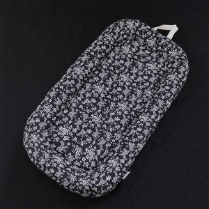 Pet Stroller Accessories Set Cotton Pad Pillow Dirty Towel Three-Piece Set for Cats And Dogs Pet Stroller Edge Mat Non-Toxic