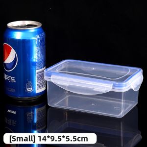 Microwave-Safe Thermal Sealed Storage Box