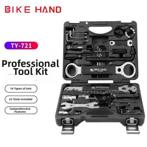 Bike Hand | Multifunctional Bicycle Repair Kit