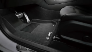 AUDI Q4 E-TRON [2024 - PRESENT] - 3D® ROYAL Car Mat