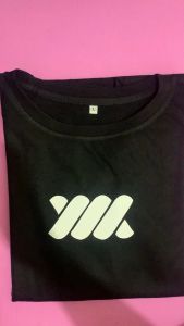 Baju Kaos Distro Zigzag Katun Combed Dewasa Oblong Premium Jumbo Murah Terbaru Kekinian Bandung