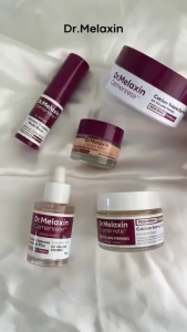 [DR.MELAXIN Official] Eyephalt & Retinol Eyebag Cream Set 10ml | Anti-Aging | Wrinkle | Korean