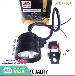 ĐÈN L4 20W CENTER LOẠI TỐT 3 CHẾ ĐỘ SÁNGSản Phẩm Chất Lượng Ưu Đãi Dành Cho Bạn.