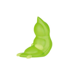 HULUXIONGDI | Overeating Vegetable Design Capsule Toys