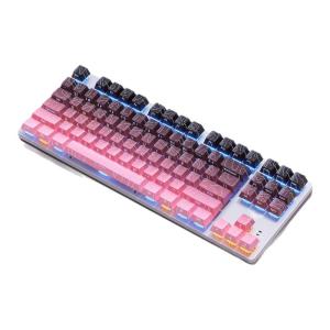 AULA | Gaming Side-Engraved Plug-and-Play Mechanical Keyboard