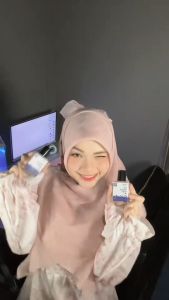 SWEET VANILLA by KIUTKAT - Parfum Aroma MANIS VANILA Original Isi 30ml