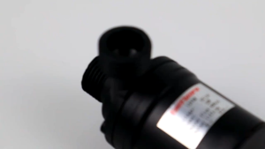 BERGARANSI Taffware Pompa Air Celup Aquarium Kolam Ikan Submersible Suara Halus Pump 12V 22W 12V5M