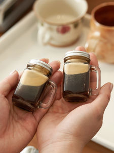 SIYUE | Mini Sealed Dispensing Sample Storage Bottle