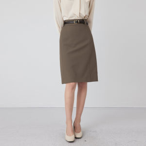 Professional Business Walking Skirt