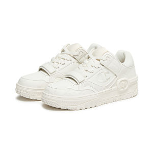Champion | Trendy Summer Retro Red Canvas Shoes