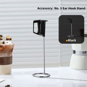 Coffee Foam Hand Mixer