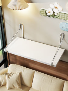 evesigar | Wall Mounted No Drilling Projector Bracket Rack