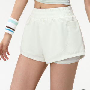 Quick-Dry Anti-Exposed Womens Sportswear