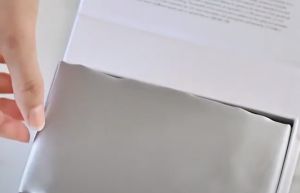 Robinsons Beauty Silk Pillowcase Twin Pack Hotel Collection