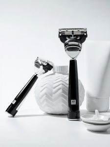 ZWILLING | Manual Five-Blade Shaving Razor