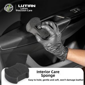 LUTIAN | Car Wash Sponge Interior Care Paint Surface Care Sponge